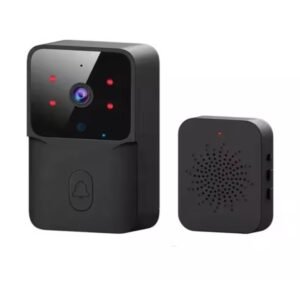 WiFi Smart Video Doorbell